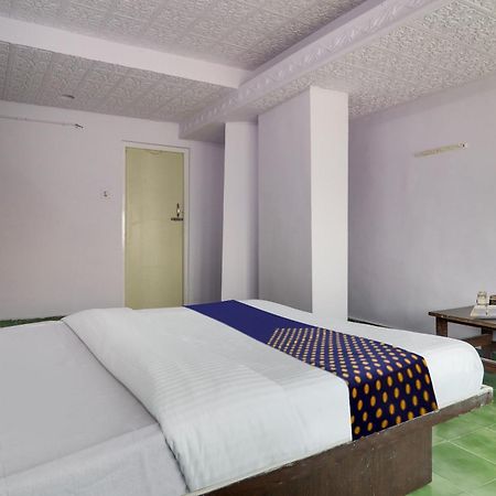Spot On Apsara Hotel Хидерабад Екстериор снимка