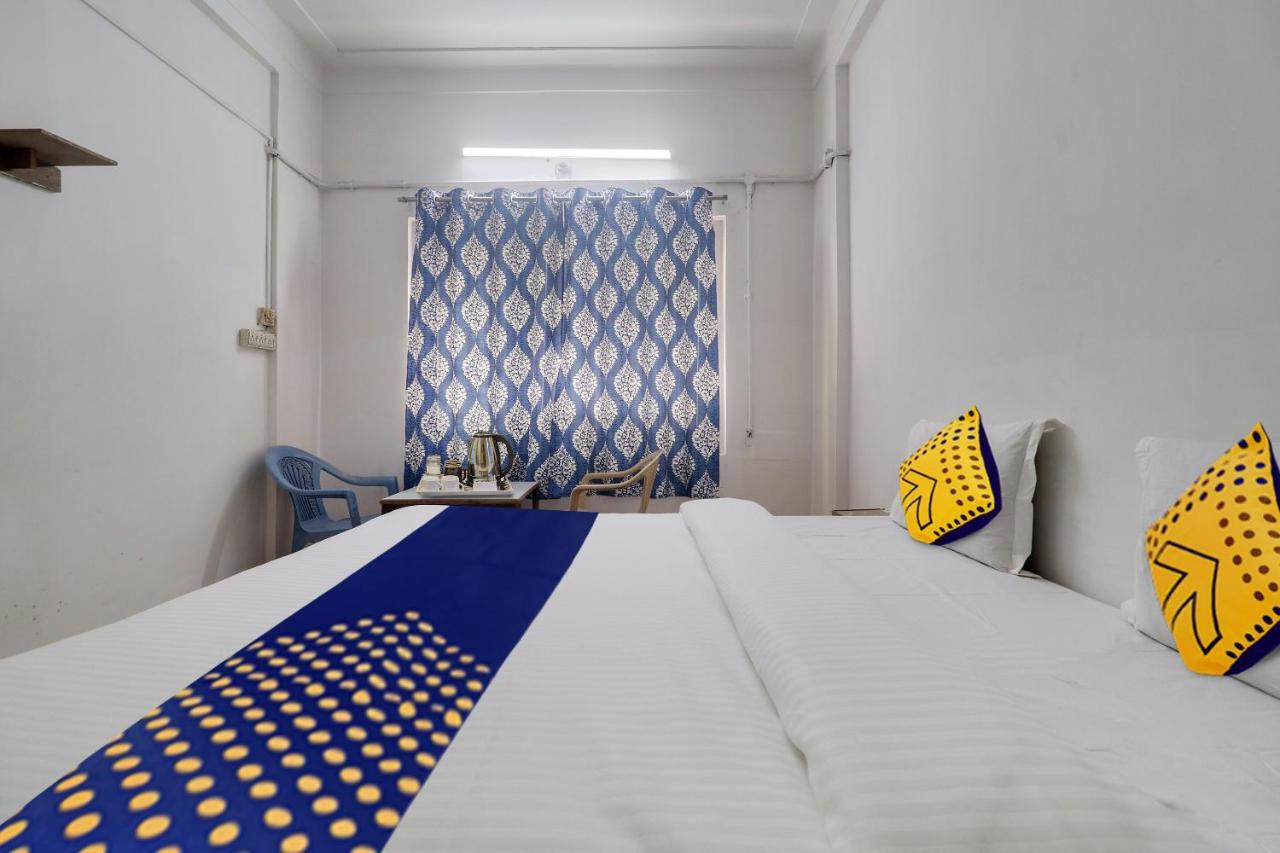 Spot On Apsara Hotel Хидерабад Екстериор снимка