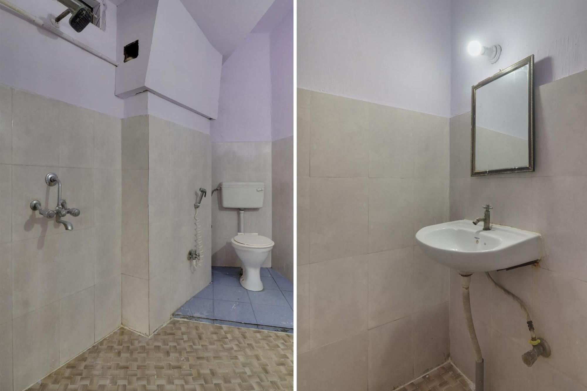 Spot On Apsara Hotel Хидерабад Екстериор снимка