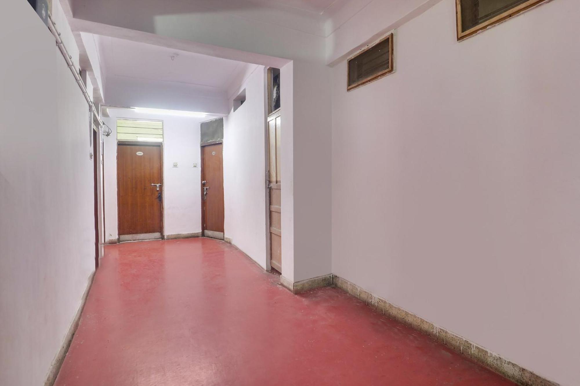 Spot On Apsara Hotel Хидерабад Екстериор снимка